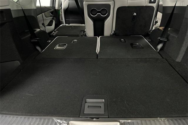 new 2026 Acura MDX car, priced at $68,250