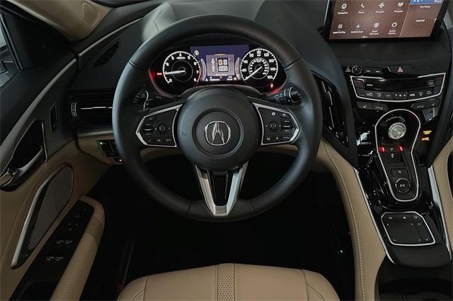 new 2024 Acura RDX car, priced at $48,950