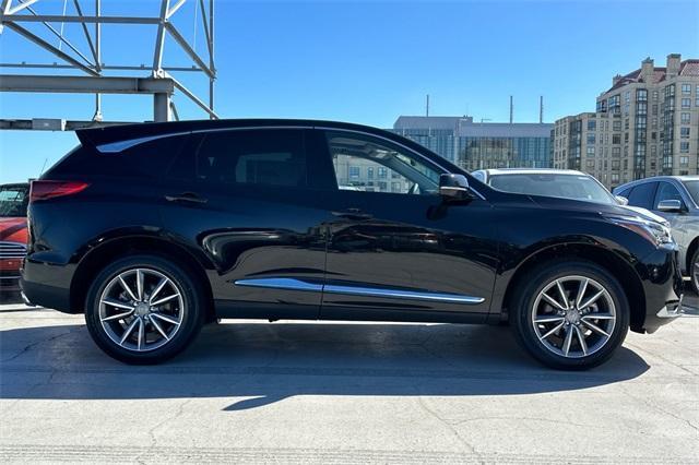 new 2024 Acura RDX car, priced at $48,950