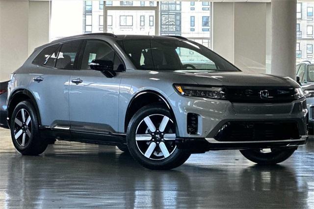 new 2025 Honda Prologue car, priced at $53,150