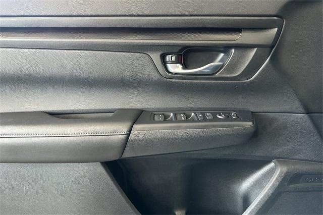 new 2026 Honda CR-V car, priced at $36,555