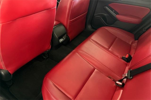 used 2023 Acura Integra car, priced at $28,350