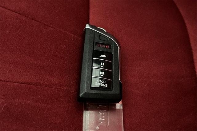 used 2023 Acura Integra car, priced at $28,350