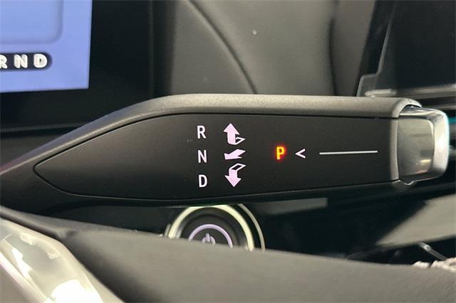 new 2025 Honda Prologue car, priced at $53,605