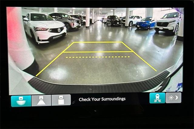 new 2026 Honda Odyssey car, priced at $45,845