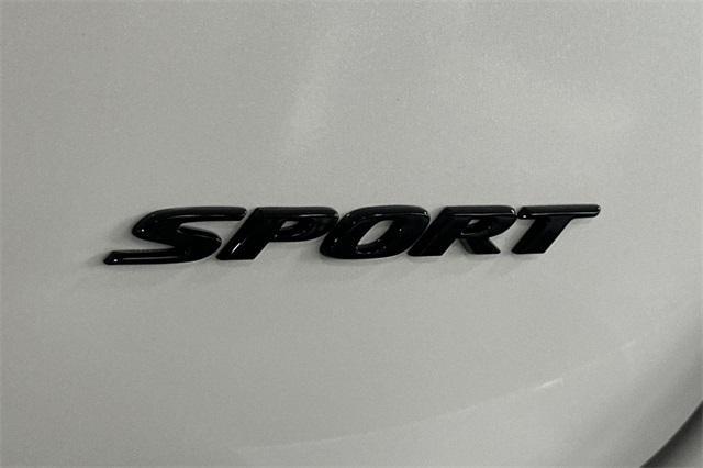 new 2026 Honda Odyssey car, priced at $45,845