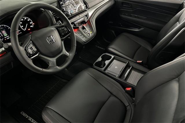 new 2026 Honda Odyssey car, priced at $45,845