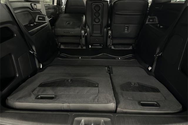 new 2026 Honda Odyssey car, priced at $45,845