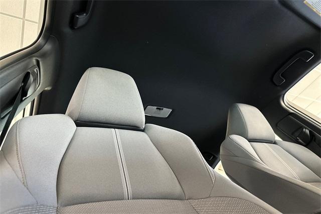 used 2022 Toyota Corolla car, priced at $22,991
