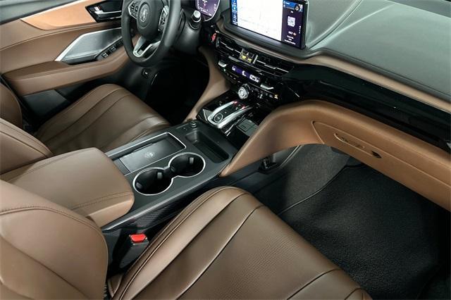 new 2026 Acura MDX car, priced at $59,150
