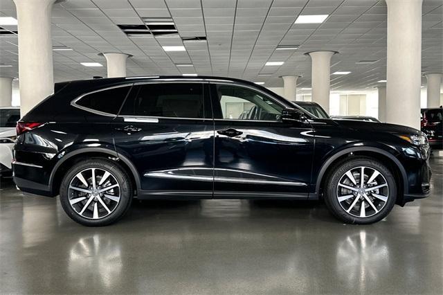 new 2026 Acura MDX car, priced at $59,150
