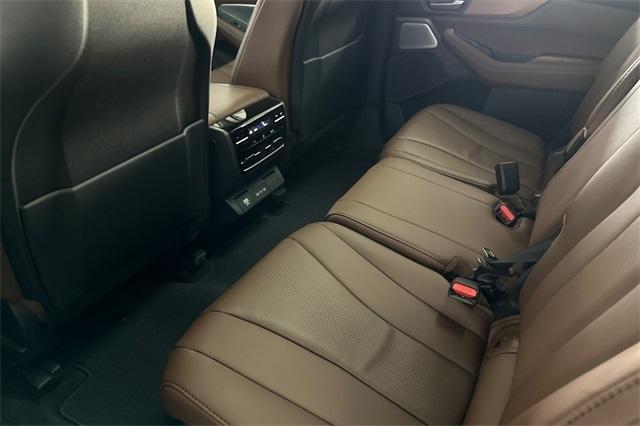 new 2026 Acura MDX car, priced at $59,150