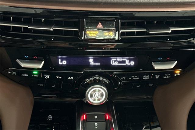 new 2026 Acura MDX car, priced at $59,150