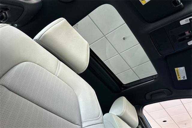 new 2026 Honda Civic Hybrid car, priced at $35,145