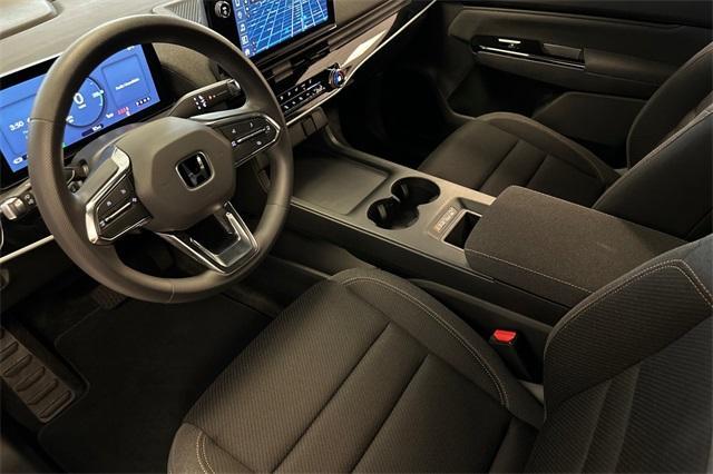 new 2025 Honda Prologue car, priced at $52,305