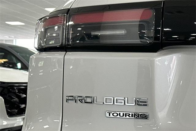 new 2025 Honda Prologue car, priced at $53,605