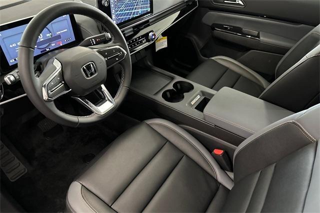 new 2025 Honda Prologue car, priced at $53,605