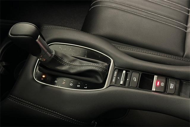 new 2025 Honda HR-V car, priced at $31,350
