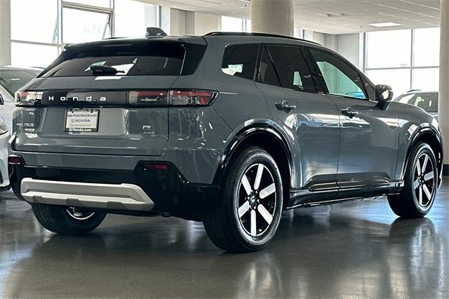 new 2025 Honda Prologue car, priced at $56,605