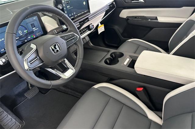 new 2025 Honda Prologue car, priced at $56,605