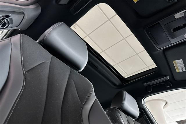 used 2023 Acura Integra car, priced at $28,500