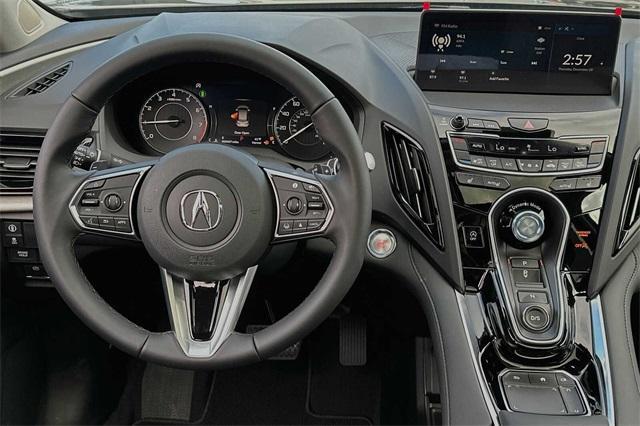 new 2024 Acura RDX car, priced at $45,845