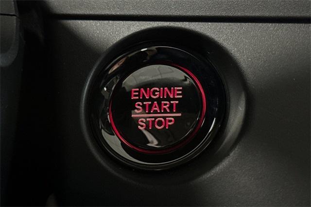 new 2025 Honda Accord car, priced at $32,210