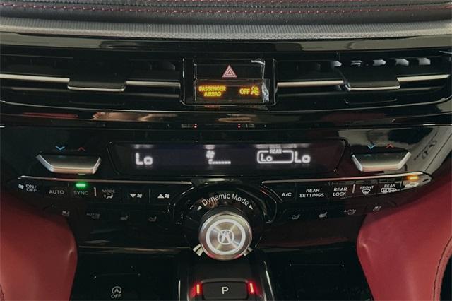 new 2025 Acura MDX car, priced at $70,250
