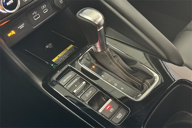 new 2026 Acura Integra car, priced at $40,995