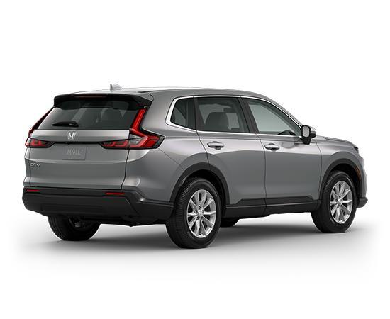 new 2025 Honda CR-V car, priced at $38,305