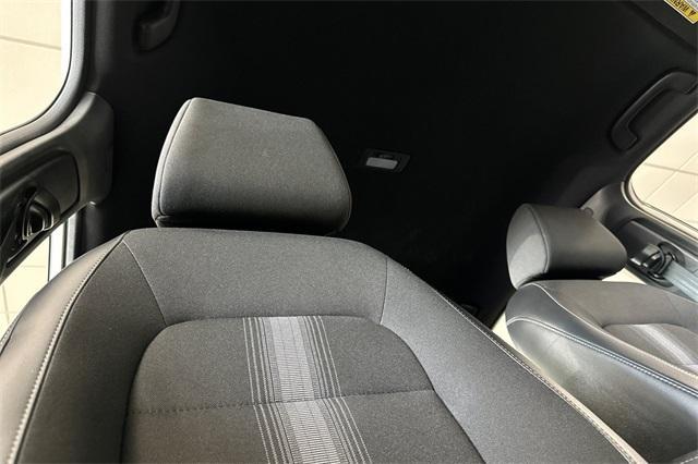 used 2024 Honda Civic car, priced at $26,500