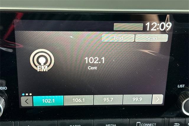 used 2024 Honda Civic car, priced at $26,500