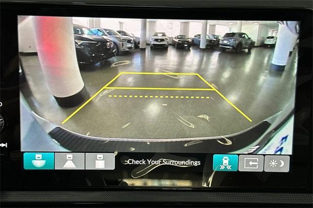 new 2026 Honda Odyssey car, priced at $53,190