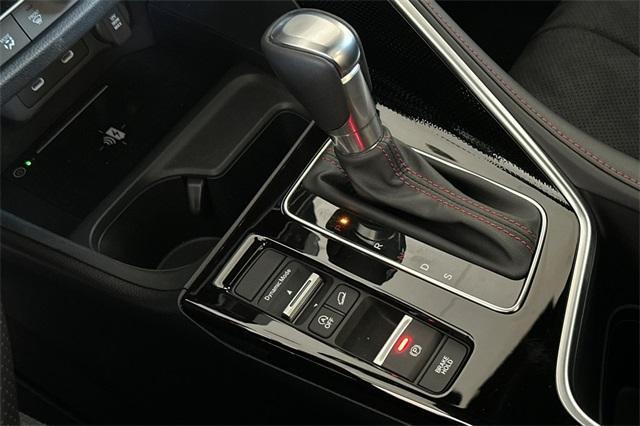 new 2025 Acura ADX car, priced at $39,350