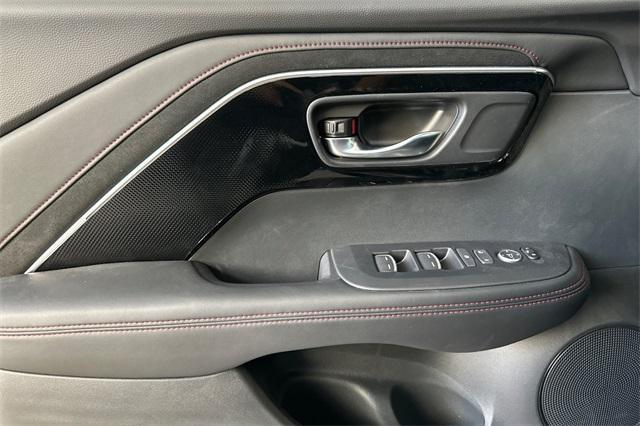 new 2025 Acura ADX car, priced at $39,350