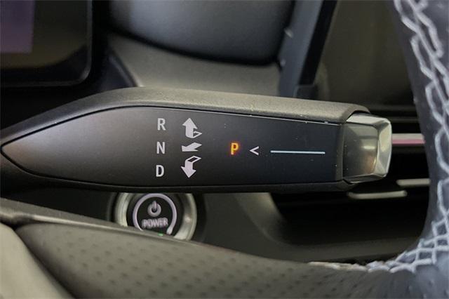 new 2024 Acura ZDX car, priced at $75,450