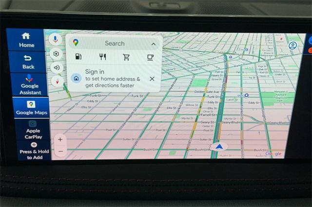 new 2026 Acura MDX car, priced at $64,350