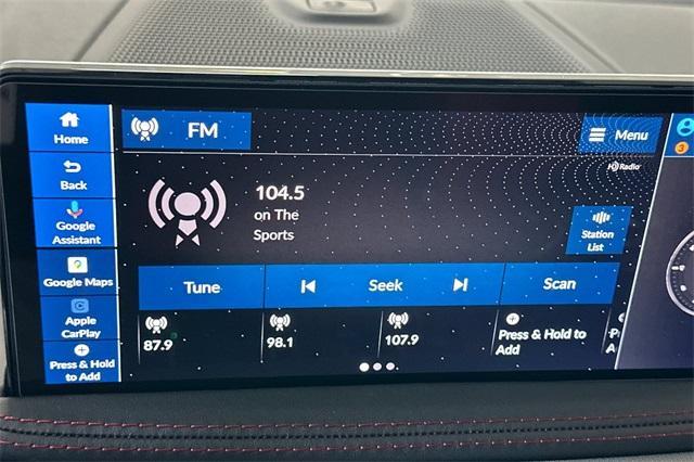 new 2026 Acura MDX car, priced at $64,350