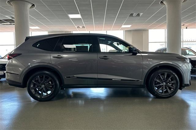 new 2026 Acura MDX car, priced at $64,350