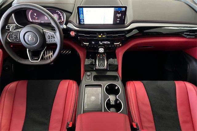 new 2026 Acura MDX car, priced at $64,350