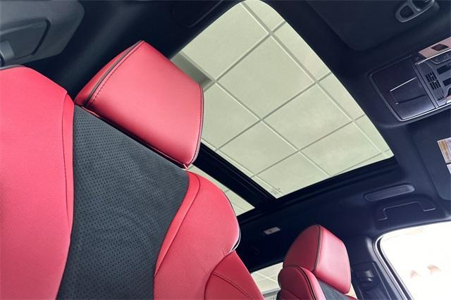 new 2026 Acura MDX car, priced at $64,350