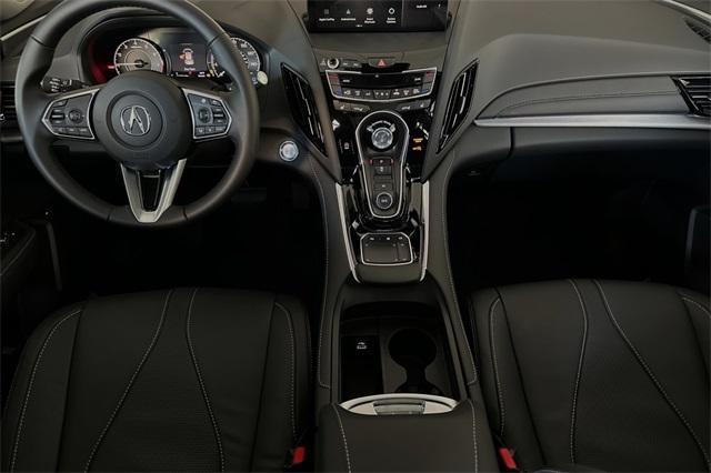 new 2024 Acura RDX car, priced at $48,950