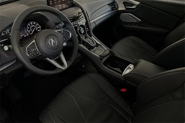 new 2024 Acura RDX car, priced at $48,950