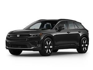 new 2025 Honda Prologue car, priced at $59,805