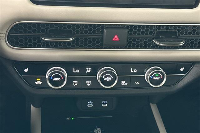 new 2026 Honda HR-V car, priced at $33,400