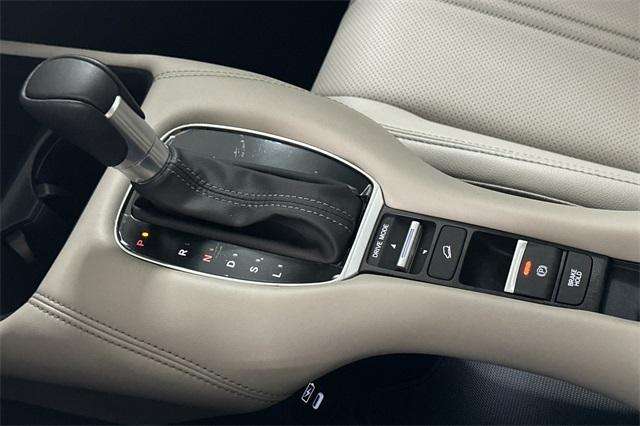 new 2026 Honda HR-V car, priced at $33,400