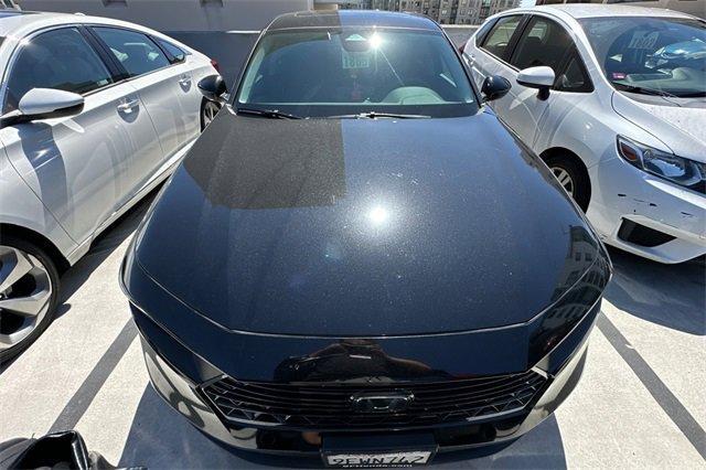 used 2023 Honda Accord car, priced at $24,991