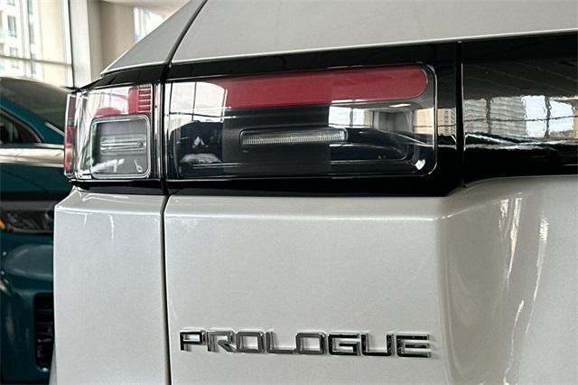 new 2025 Honda Prologue car, priced at $52,305