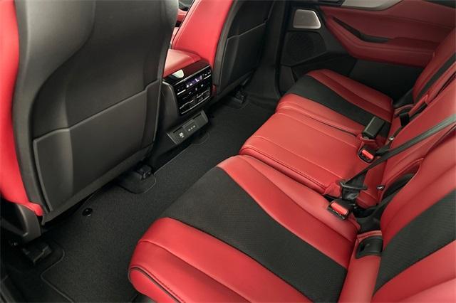 new 2026 Acura MDX car, priced at $64,350