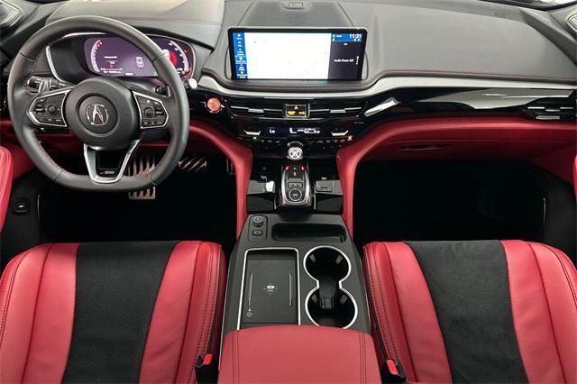 new 2026 Acura MDX car, priced at $64,350